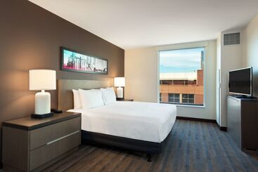 호텔 Hyatt House Denver/downtown