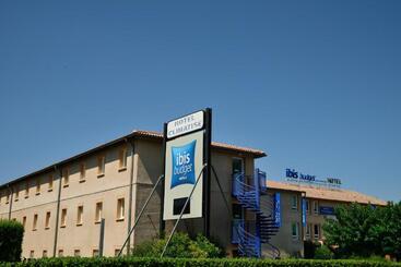 ホテル Ibis Budget Avignon Nord