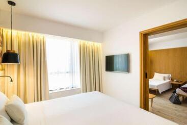 호텔 Ibis Styles Heraklion Central