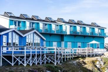 בית מלון כפרי Icefiord