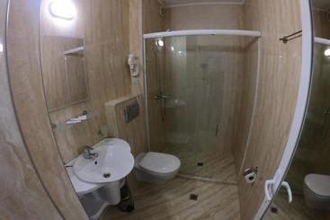 هتل Incognito Pomorie