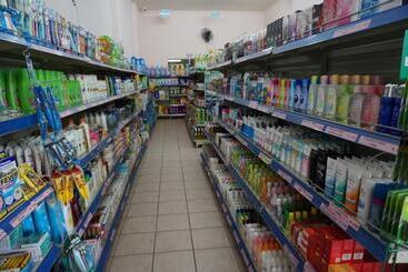 בית מלון כפרי Jeruton