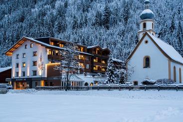 בית מלון כפרי Kirchenwirt