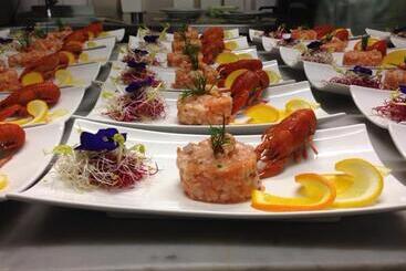 酒店 La Crémaillère