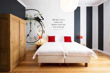 호텔 L'auberge Du Notaire