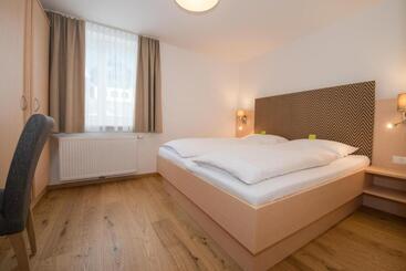 Отель Lipeter & Bergheimat