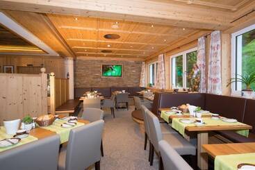 בית מלון כפרי Lärchenhof