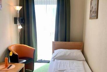 هتل Magnus Klause