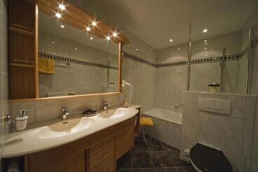 בית מלון כפרי Metzgerwirt