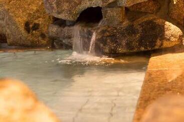 فندق Myoujin No Yu Dormy Inn Premium Kanda