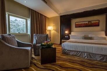 فندق National Park