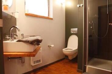 ホテル O Mal Aime