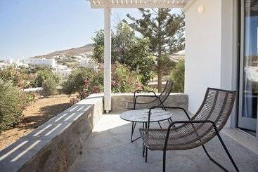 فندق Osom Resort