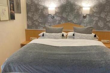 هتل Parseierblick