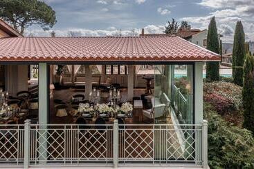 בית מלון כפרי Relais Sassa Al Sole