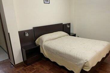 هتل Residencial Alta Vista