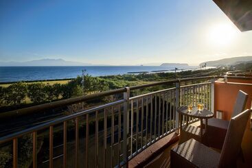 酒店 Koran No Yu Kinkouro