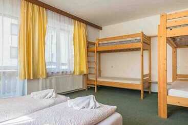 酒店 Sonnhof Rauris