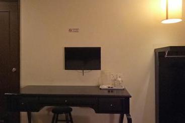 Hotel Sri Sutra Sunway Mentari