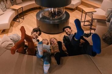 호텔 Steiner Superior