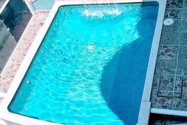 בית מלון כפרי & Suites Bausan