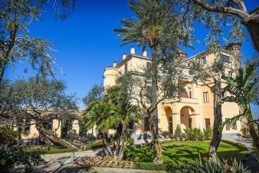 فندق Villa Crawford