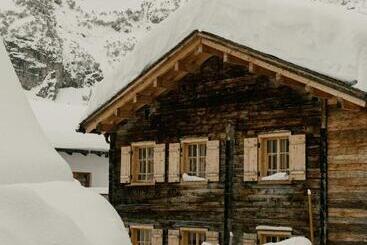 Rote Wand Gourmet Hotel, A Member Of Design Hotels