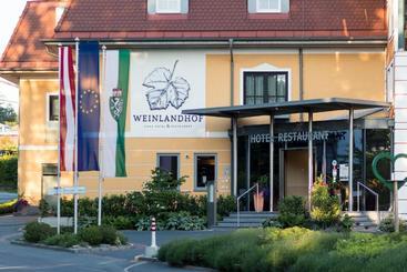هتل Weinlandhof