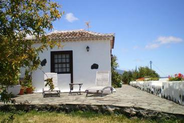 Casa Rural Juana Quinta By Isla Bonita