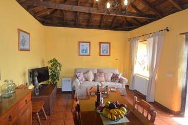 Casa Rural Juana Quinta By Isla Bonita