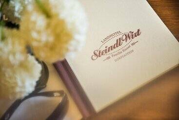 Landhotel Steindlwirt