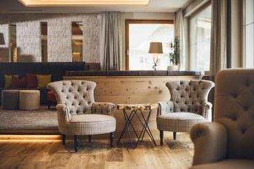 Living & Spa Vitalhotel Edelweiss