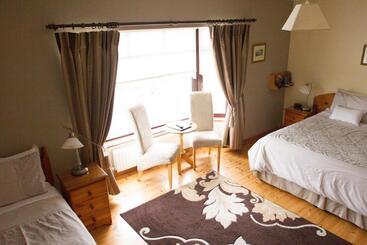 Mourneview B & B
