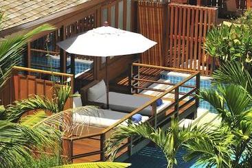 Over Water Villas By Kc Resort