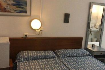 펜션 Casa De Huespedes La Peña