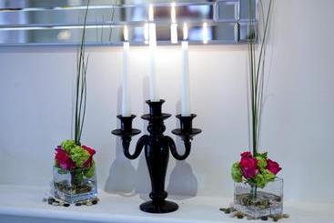 استراحتگاه Kenmare Bay Hotel Lodges