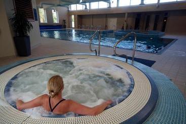 Resort Kenmare Bay Hotel Lodges