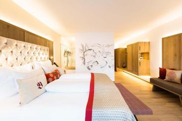 Sport Wellnesshotel Bichlhof