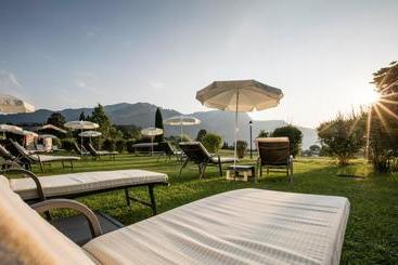 Sport Wellnesshotel Bichlhof