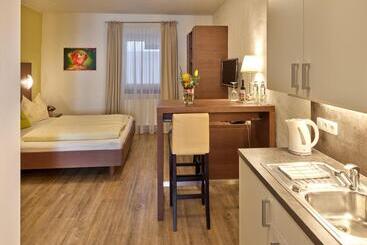 Stadthotel Schärding