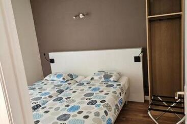 T Gulpdal Hotel Voeren Teuven