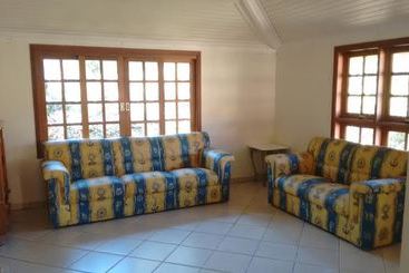 Village Atibaia Hotel Pousada