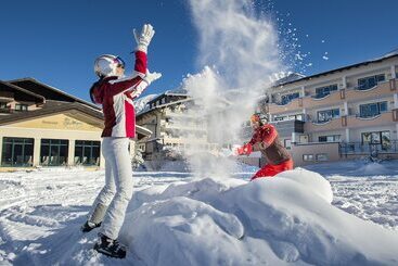 Zehnerkar & Hotel Obertauern