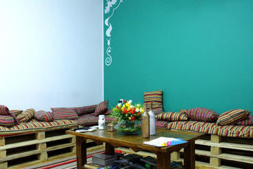 هاستل Interhouse City Centre