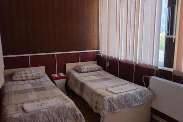 فندق صغير Royal Boutique Hotel On Kievyan