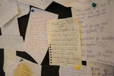 هاستل Start Keflavik Airport