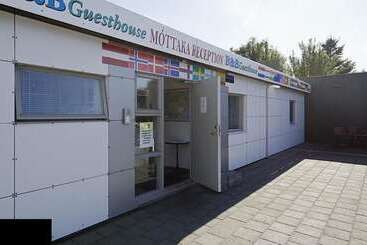 B&b Guesthouse Bed And Breakfast Keflavik Centre