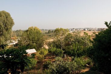 مبيت وإفطار Bait Bagiva