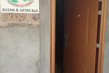 B&b Ruzan