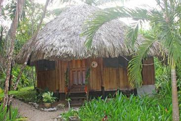 مبيت وإفطار Sun Creek Lodge